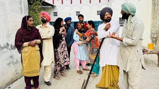 Diljit Slaps A Local Don  Mukhtiar Chadha  Movie Scene [upl. by Monie]