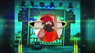 Baba Aaya Su Teri Kholi Dj Remix  Baba Mohan Ram Dj Remix Vibration Reggition Mix [upl. by Tosch]