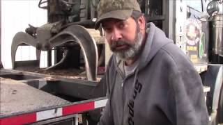 Western Star The latest Espar coolant heater install Please Subscribe [upl. by Scarito324]