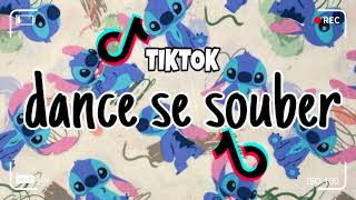 Dance se souberTik Tok 2024 [upl. by Ettevad788]