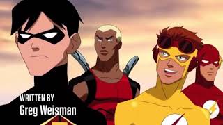 Dick Grayson Humor  Young Justice [upl. by Mercedes]