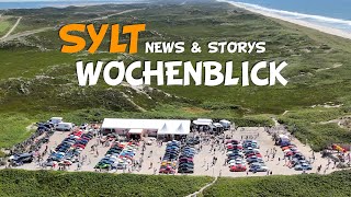 SYLT Wochenblick News amp Storys [upl. by Nolra]