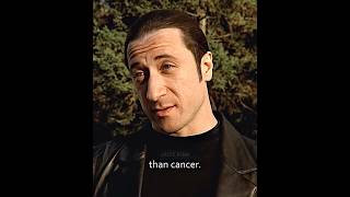 Tony amp Furio Visit A Doctor  The Sopranos S3E7  Shorts [upl. by Adnahcal]