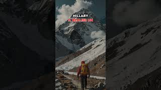 Lincroyable exploit de Tenzing Norgay à lEverest  🌍🏔️ [upl. by Fitton]