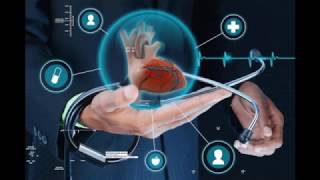 How IoT Works in Healthcare and Life Sciences  IoT in Healthcare  IOT for Healthcare [upl. by Are608]