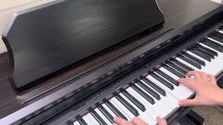 Piano columbia ep345 tuyệt đẹp [upl. by Ottillia]