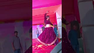 Patre Balamuaa Me Ras Bari Hola 🔥 आग लगा देने वाला Mahi Manisha Ka Dance love trending shorts [upl. by Adel]