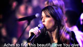 Saviour  Hillsong Official Music Video With Lyrics God He Reigns Album [upl. by Elleuqar]