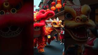 Le Nouvel An Chinois le plus fou au monde [upl. by Sundin]