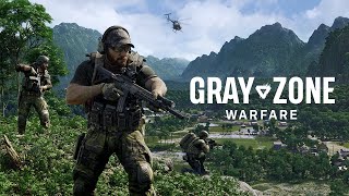 Gray Zone Warfare Task  Fresh Meat 3 by twitchtvsgtkillmaschin [upl. by Suchta]