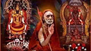 Beautiful song and photo collection of Jagadguru Sri Maha Periyava [upl. by Revorg293]