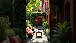 Discover Stockholms Hidden Courtyards  Stockholm street walk stockholm sweden stockholmcity [upl. by Merton546]