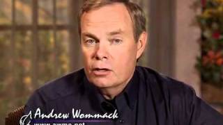 Andrew Wommack Discipleship Evangelism Leading By Example  Week 4 Session 3 [upl. by Weed]