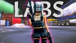 I Became a Labs Main for a Week [upl. by Austina296]