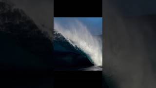 Cyclops One of the Gnarliest Waves in the World Part 1 [upl. by Sirrot]