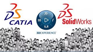 Is it worth to learn CATIA V5 in 2024 [upl. by Atsirk]