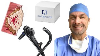 Is Cologaurd better than colonoscopy [upl. by Myrtie949]