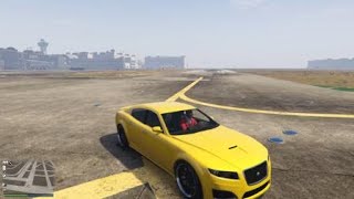 Gta v engine sound 19 lampadati felon [upl. by Claiborne]