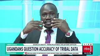 What went wrong with the 2024 Census  NBS Frontline [upl. by Eitsrik]