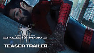 SPIDERMAN 04  THE NEW HOME 2025  TRAILER  Marvel Studios  Tom Holland  Trailer Verse concept [upl. by Aiekam]