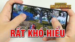 Test game Red Magic 6R  Gaming Phone khó hiểu nhất 2021 [upl. by Maddock818]