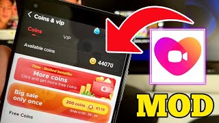 NEW WhatsLive App Free Coins Hack  How to Get Free Coins in WhatsLive App Easy Method Free Coins [upl. by Eirovi]