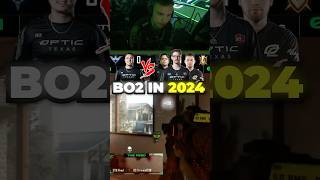 Pred vs Scump Crimsix amp Formal  BO2 Legacy Match [upl. by Htenaj916]