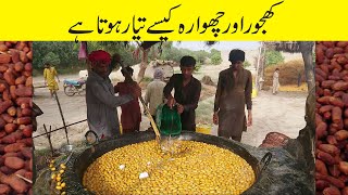 Organic Dates Processing Secrets of Revealed  Dates process in Pakistan  How Dated produces [upl. by Atnom104]