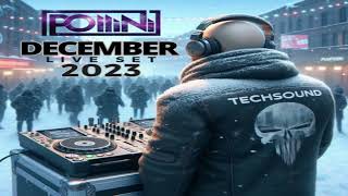 Pollini Techsound December 2023 [upl. by Anyg]