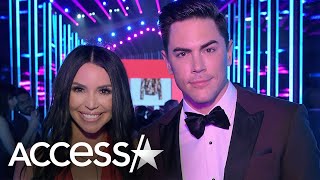 Scheana Shay STRUGGLED To Cut Ties w Tom Sandoval [upl. by Peyton]