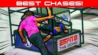 BEST CHASES of World Chase Tag 5 USA 😲 [upl. by Clintock]