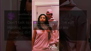 Baddie Tiktok Quotes [upl. by Savell]