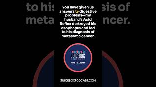 Juicebox Podcast Type 1 Diabetes [upl. by Prisca]