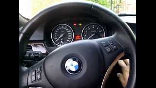 2008 BMW 335i HPFP FailHard Start PART 2 [upl. by Beal]