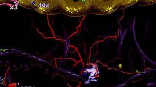 Earthworm Jim Special Edition Part 11  Buttville [upl. by Stillmann]