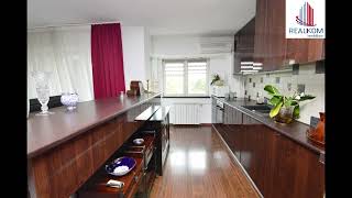 RealKom Agentie imobiliara Unirii Inchiriere apartament 3 camere bulevardul unirii tribunalbucuresti [upl. by Ahsinert933]