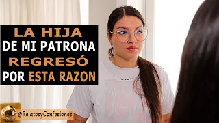 Regresó a donde su madre por esta razón y la vida le dio una lección 💔Relatos y Confesiones💔 [upl. by Hacceber]