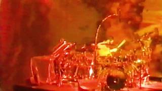 Korn Thoughtless live in Paris 2002 Enhanced with new sound [upl. by Trebor]