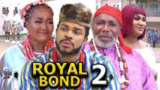 ROYAL BOND SEASON 2 New Movie maleek Melton 2024 Latest Nigerian Nollywood Movie [upl. by Gutow324]