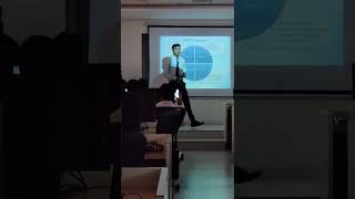 ITT PPT Presentation By CA Student  ICITSS ITT Batch  Pune Branch Of ICAI [upl. by Aural]