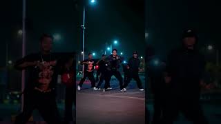 Aj ki rat Rap Version❤️ rapper rapmusic viralvideo dance [upl. by Reffotsirk]