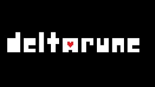 Deltarune OST Vs Lancer Slowed Down [upl. by Charin259]