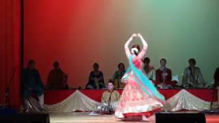 nagada sang dhol dance [upl. by Hgielyk]