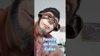 Le grognard du net parodie cultes de films numéro 15 trouvera tu le film [upl. by Lletnom512]