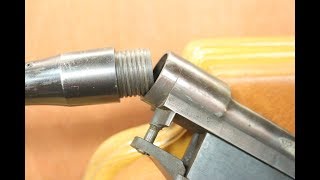 4 Ways to Remove a Stubborn Barrel Part 2 [upl. by Arad]