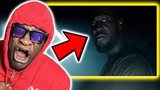 American Rapper Reacts  STORMZY  THIS IS WHAT I MEAN AMAARAE BLACK SHERIF JACOB COLLIER [upl. by Yenahpets]