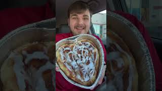 Jet’s Pizza Hearts Review [upl. by Yehtomit]