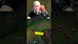 Alois Coaching Helped  alois coaching leagueoflegends AloisNL full vid on my channel [upl. by Arlena]