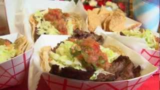 Chicagos Best Tacos Taqueria El Milagro [upl. by Weider]