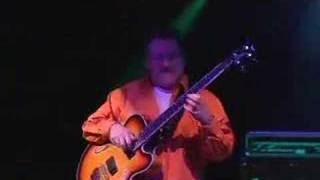 Brian Bromberg quotBe Squaredquot Piccolo Bass Solo [upl. by Mace830]